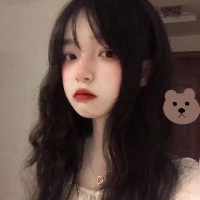 关于女生背影的qq头像图片