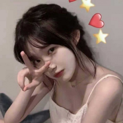关于女生背影的qq头像图片
