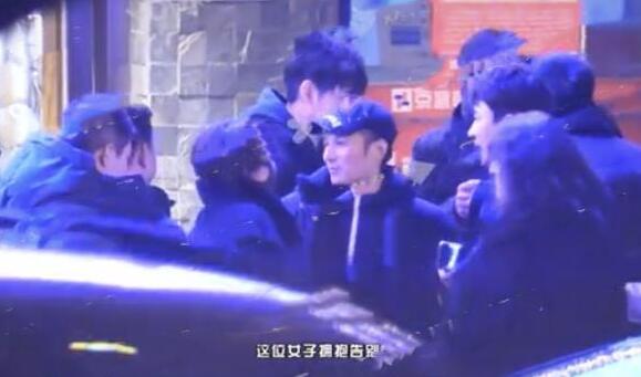 李维嘉新恋情怎么回事 43岁的李维嘉为什么还不结婚