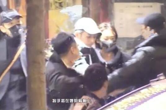 李维嘉新恋情怎么回事 43岁的李维嘉为什么还不结婚图片