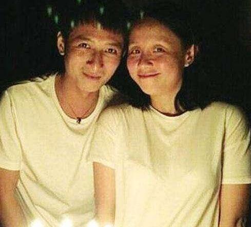 李维嘉新恋情怎么回事 43岁的李维嘉为什么还不结婚图片