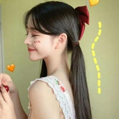 高冷伤感动漫女生头像图片