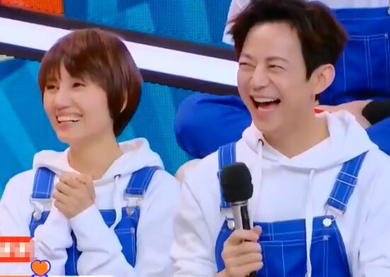快乐大本营囧妈剧组哪期 徐峥化身俄罗斯套娃出场很搞笑