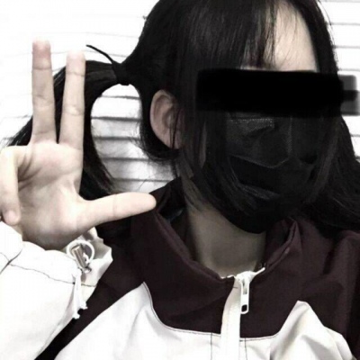 扣扣头像女生短发可爱图片