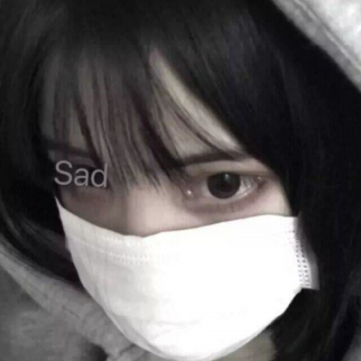 扣扣头像女生短发可爱图片