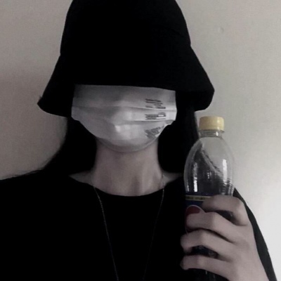 扣扣头像女生短发可爱图片