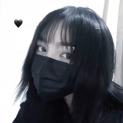 扣扣头像女生短发可爱图片