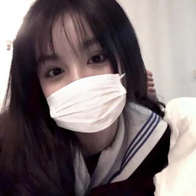 扣扣头像女生短发可爱图片