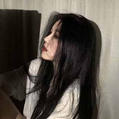 可爱清新甜美女生头像图片