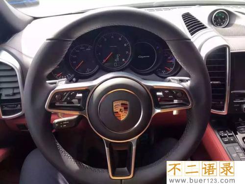 低调晒车的说说 晒车的经典说说