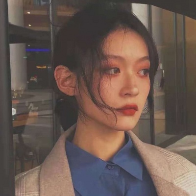 qq女生高清头像个性网图片