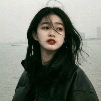 qq女生高清头像个性网图片