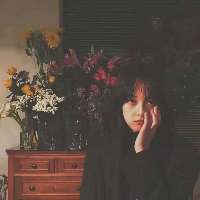 qq女生高清头像个性网图片