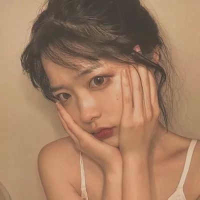 qq女生高清头像个性网图片