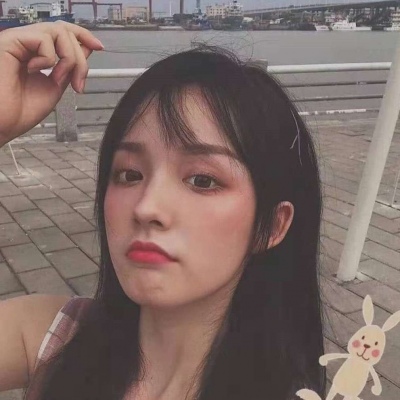 qq女生高清头像个性网图片
