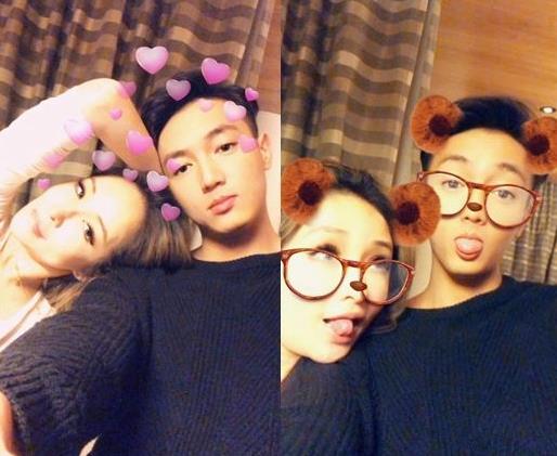 黄皓是哪里人 萧亚轩鲜肉男友黄皓为何普通话不标准图片