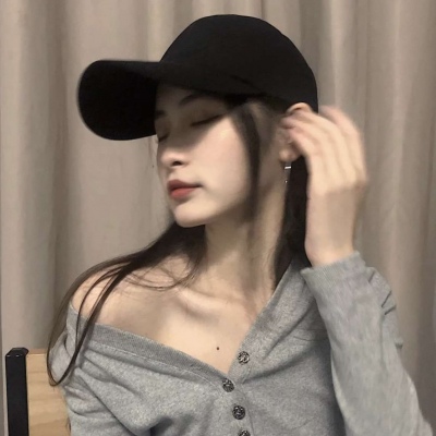 动漫图片短发女生头像图片