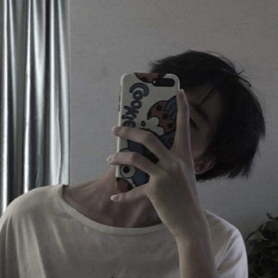 失恋孤独头像男生图片