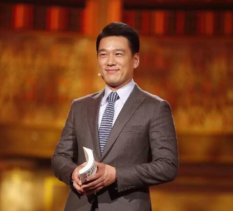 演员王耀庆结婚了吗 他和妻子是怎么认识的图片