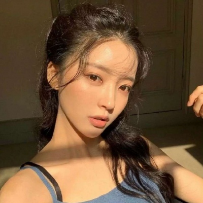 个性欧美漫画头像女生图片