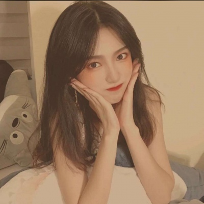 个性欧美漫画头像女生图片