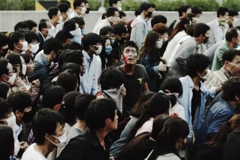 电影流感是真实事件吗 流感发生是