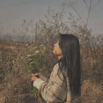 女生头像卡通闺蜜头像