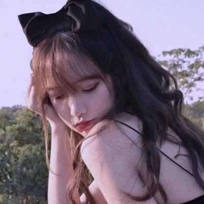 搜索qq头像女生萌萌哒图片