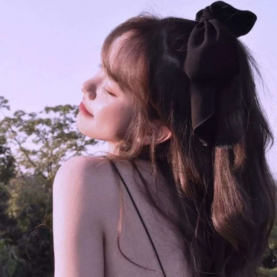 搜索qq头像女生萌萌哒图片