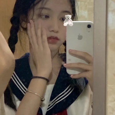 搜索qq头像女生萌萌哒图片