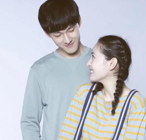 张雨剑吴倩在一起了吗 吴倩和张雨剑什么关系