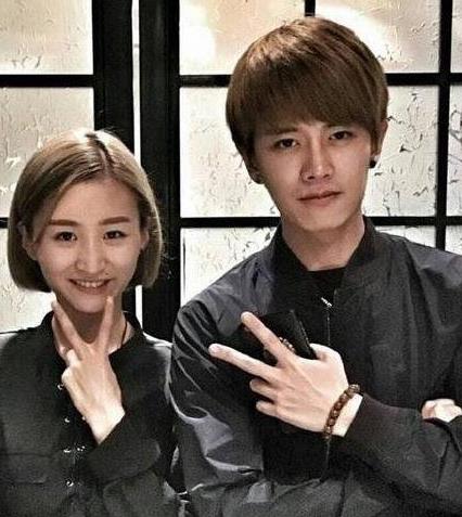 任嘉伦有宝宝了吗 任嘉伦为什么这么早就结婚了图片