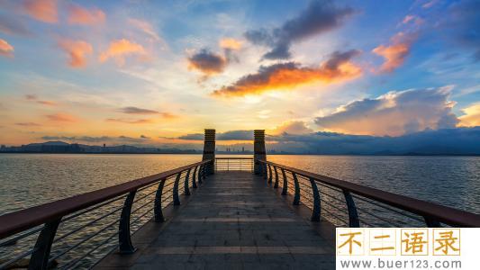 三观不合的经典句子 三观不合的心情短句 图片
