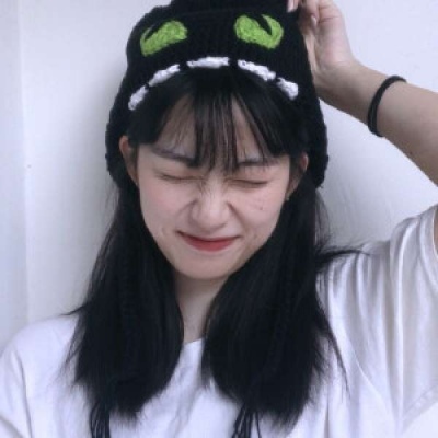 女生闺蜜qq头像三张