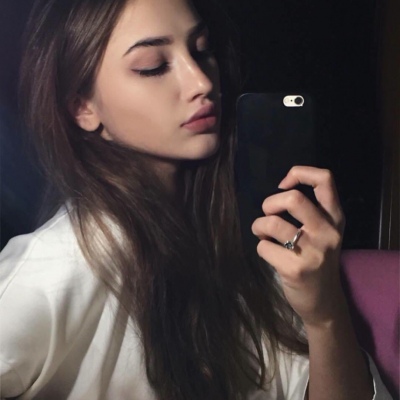 适合女生用的微信头像图片