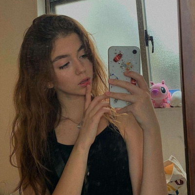 适合女生用的微信头像图片