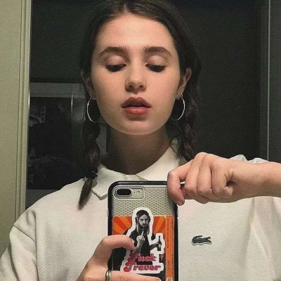 适合女生用的微信头像图片