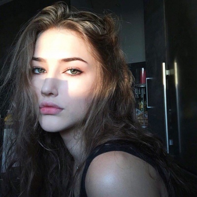适合女生用的微信头像图片