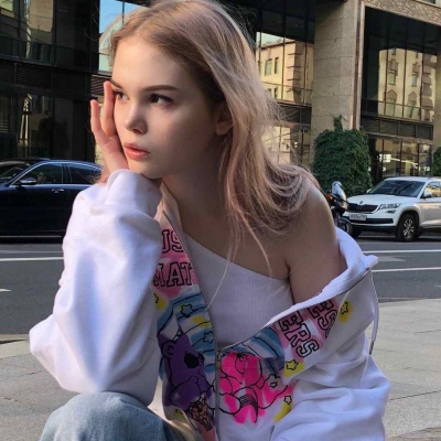 适合女生用的微信头像图片