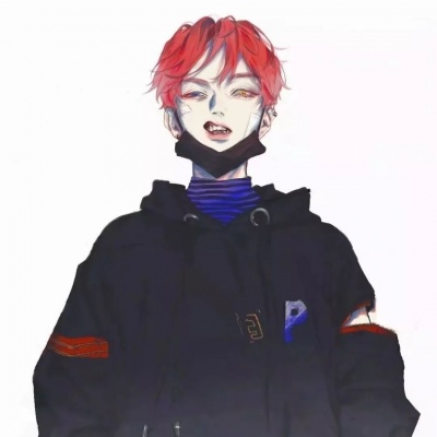 高清男生温柔头像图片