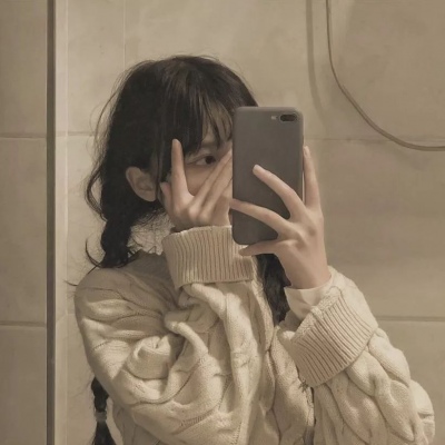 qq头像女生唯美大图图片