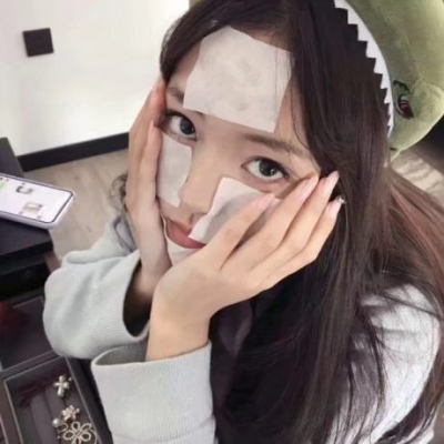 qq头像女生唯美大图图片