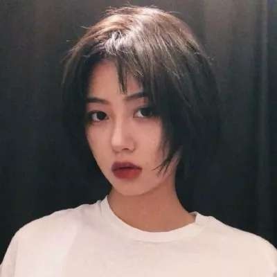 qq头像女生唯美大图图片