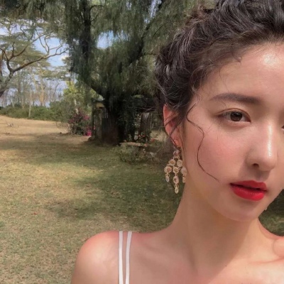 qq头像女生唯美大图图片
