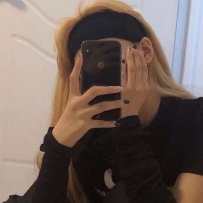 qq头像女生唯美大图图片
