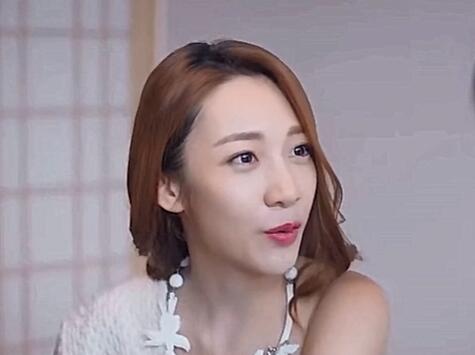 下一站是幸福罗雯月第几集出现 小姐姐真是太漂亮了
