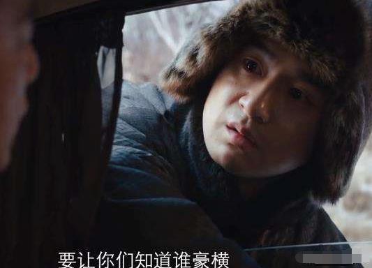 新世界小耳朵是谁演的 黄澄澄还出演过什么作品图片