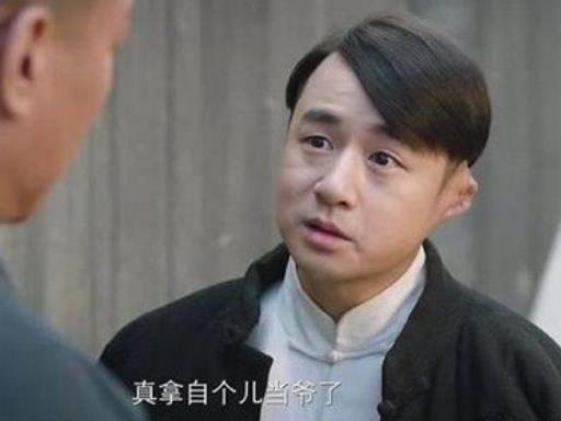 新世界小耳朵是谁演的 黄澄澄还出演过什么作品图片