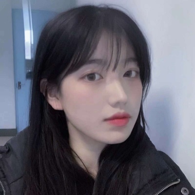 个人qq头像女生可爱
