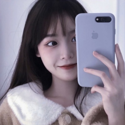个人qq头像女生可爱图片